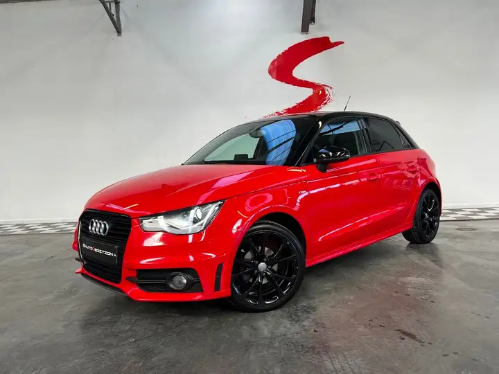 Audi A1Car For Sale